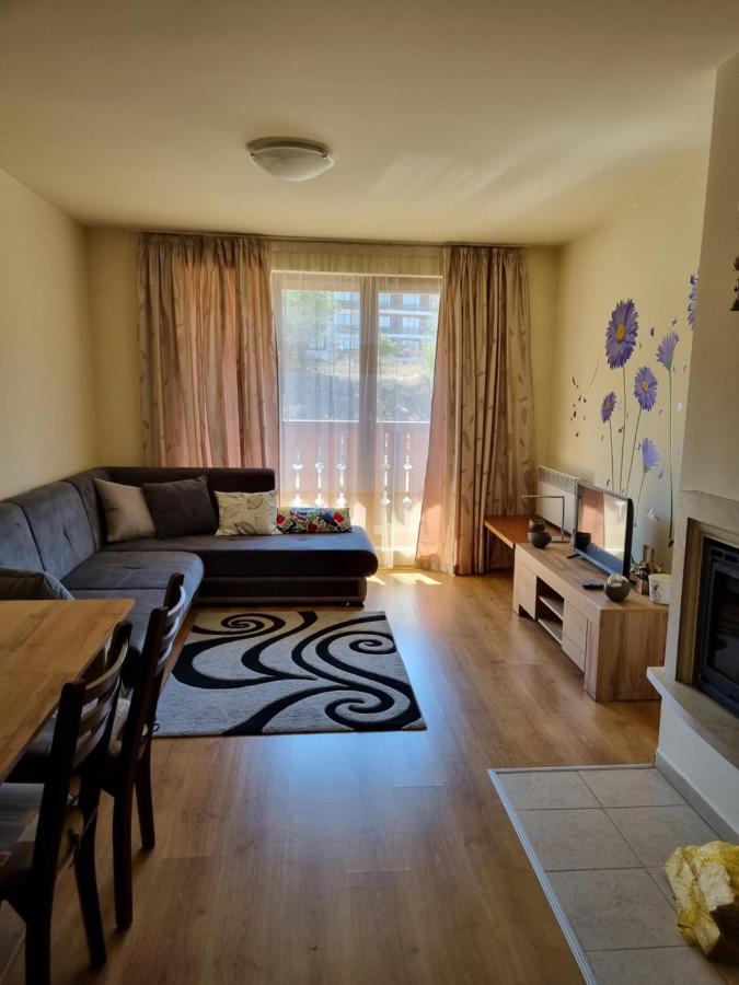G-Apartment, New Inn, 2-Rooms Bansko Exterior photo