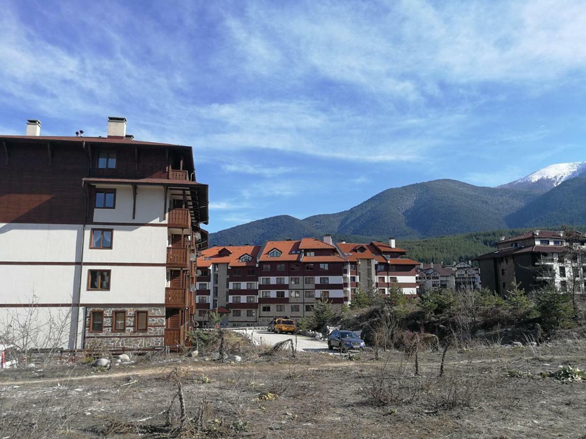 G-Apartment, New Inn, 2-Rooms Bansko Exterior photo