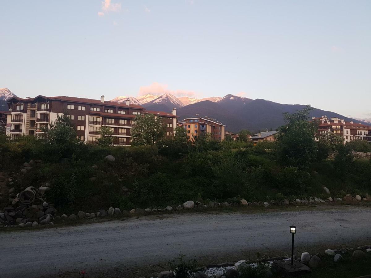 G-Apartment, New Inn, 2-Rooms Bansko Exterior photo