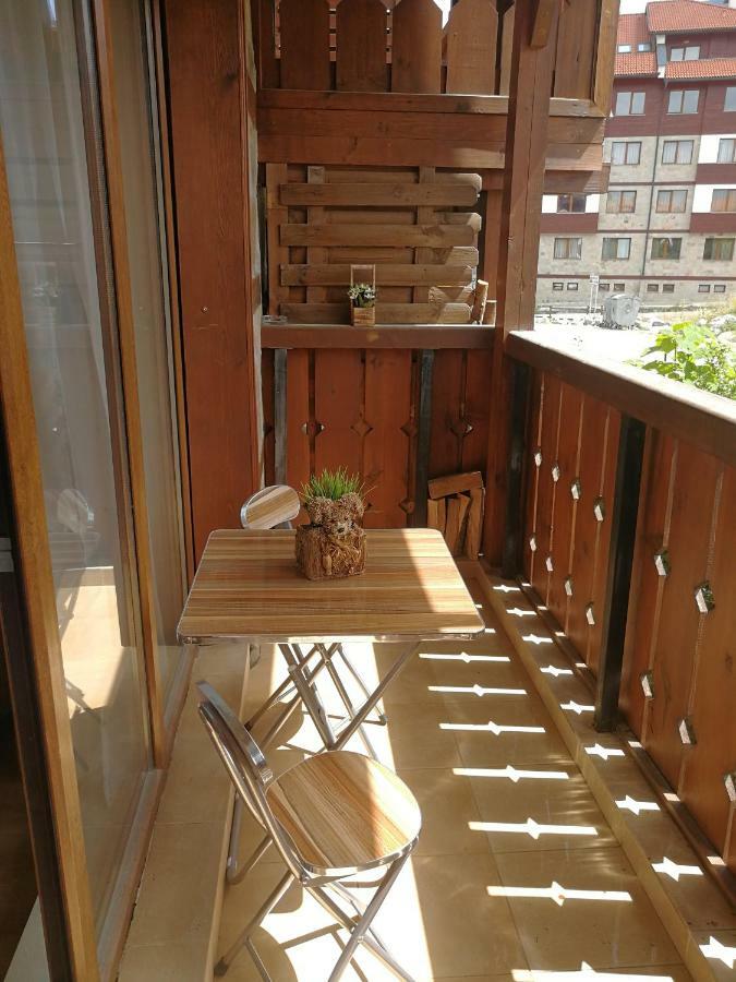 G-Apartment, New Inn, 2-Rooms Bansko Exterior photo