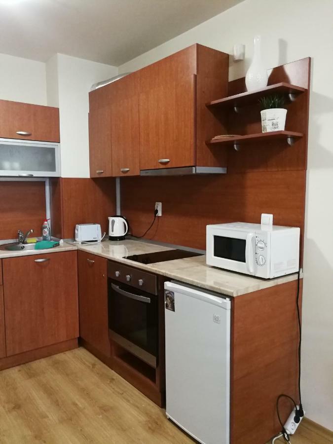 G-Apartment, New Inn, 2-Rooms Bansko Exterior photo